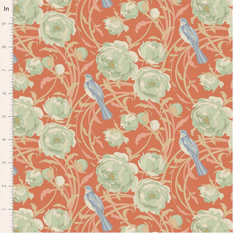 Songbird | Cora Coral | Tilda | TIL100642